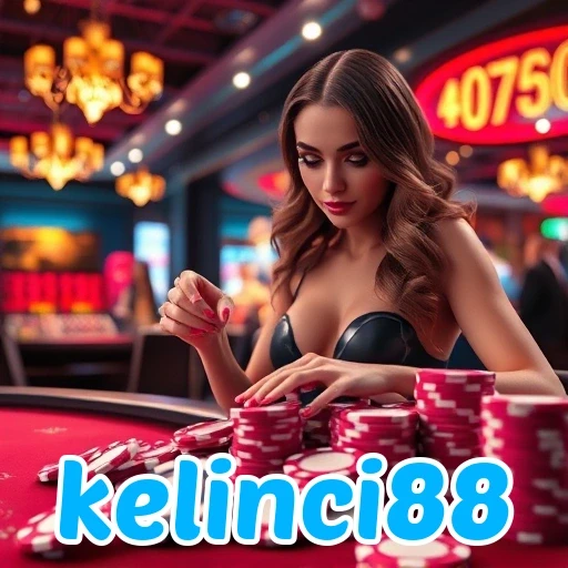 kelinci88 Komunitas Game