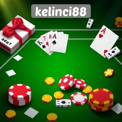 Keberagaman Permainan di Kelinci88 untuk Semua Kalangan