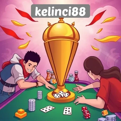 Event dan Turnamen Menarik di Kelinci88