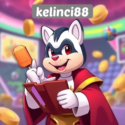 Menggali Fitur Menarik Situs Game Kelinci88