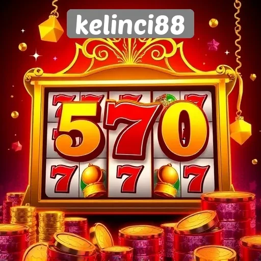 Menyelami Dunia Permainan Slot di Kelinci88