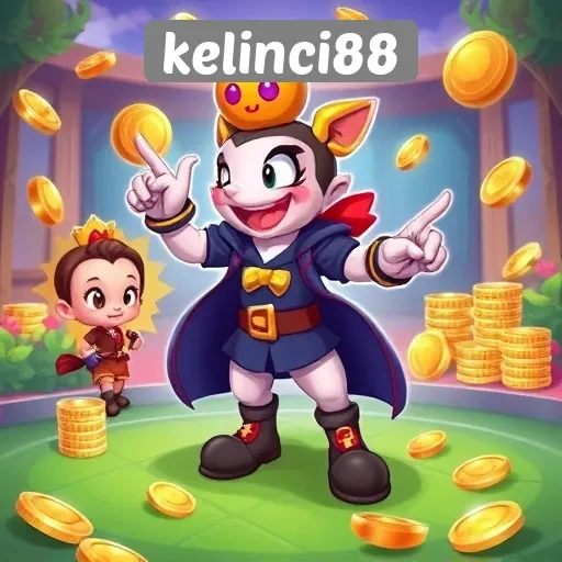 Mengulas Fitur Menarik di Situs Kelinci88