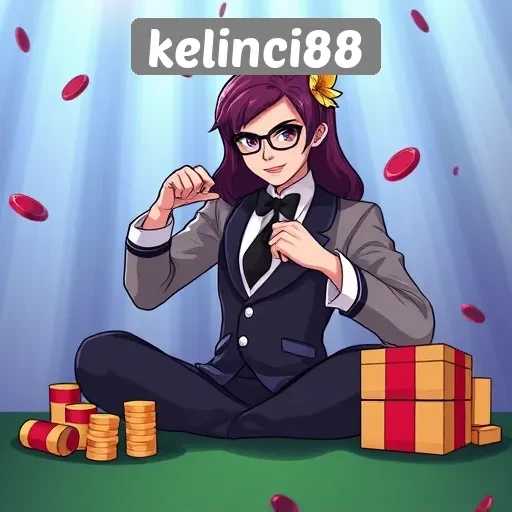 Menilik Ragam Permainan yang Tersedia di Kelinci88