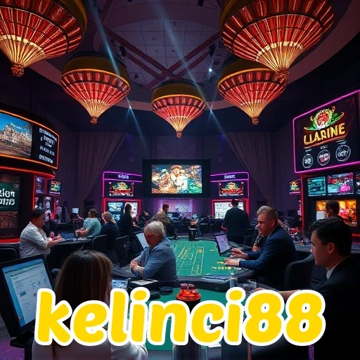 kelinci88 Panduan Bermain