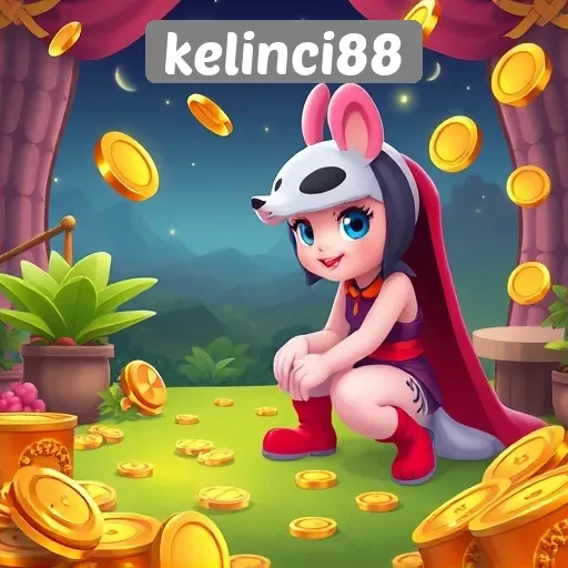Fitur-Fitur Menarik di Situs Kelinci88