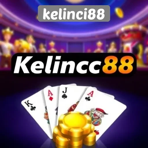 Mengenal Kelinci88 Sebagai Platform Game Terpercaya