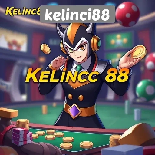 Inovasi Terbaru yang Ditawarkan Kelinci88 di Dunia Game