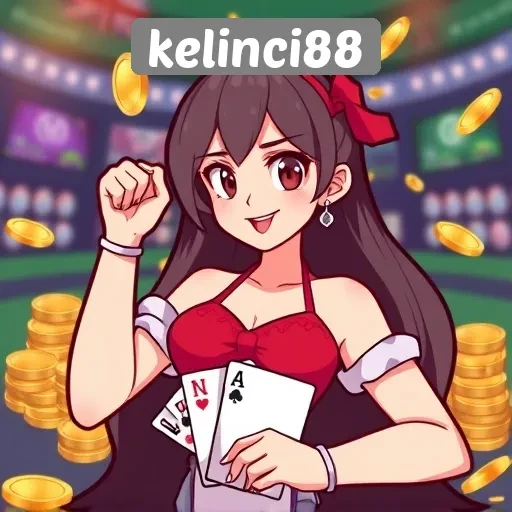 Kelinci88 Sebagai Pilihan Utama Dalam Dunia Game Online