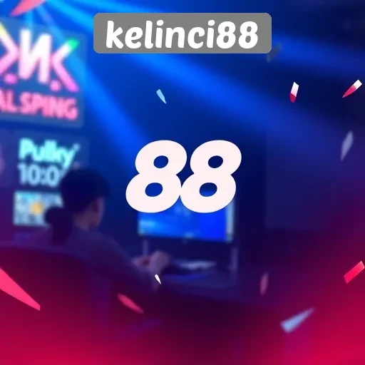 Mengapa Kelinci88 Menjadi Pilihan Utama Para Gamer Indonesia