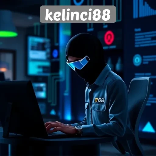 Bagaimana Kelinci88 Menjamin Keamanan dan Kenyamanan Pengguna