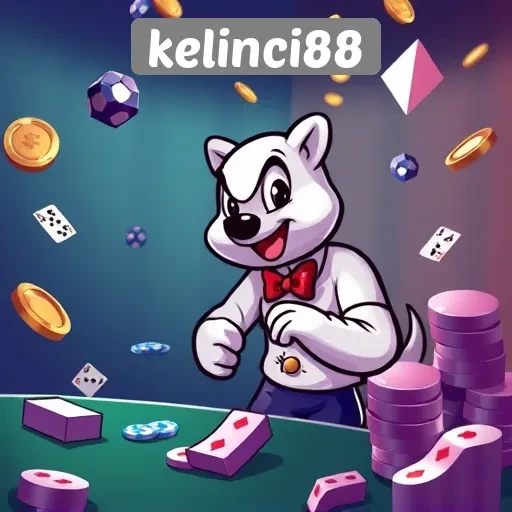 Kelinci88: Sumber Hiburan Game Online yang Menarik