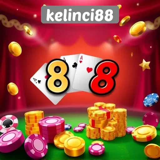 Mengenal Kelinci88 Sebagai Platform Game Online Terpercaya