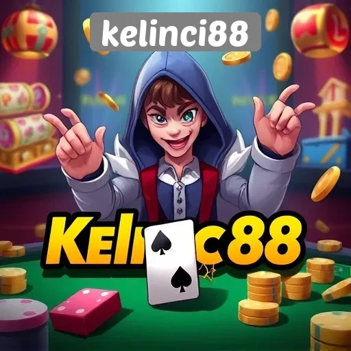 Review Permainan Populer di Kelinci88 yang Harus Dicoba