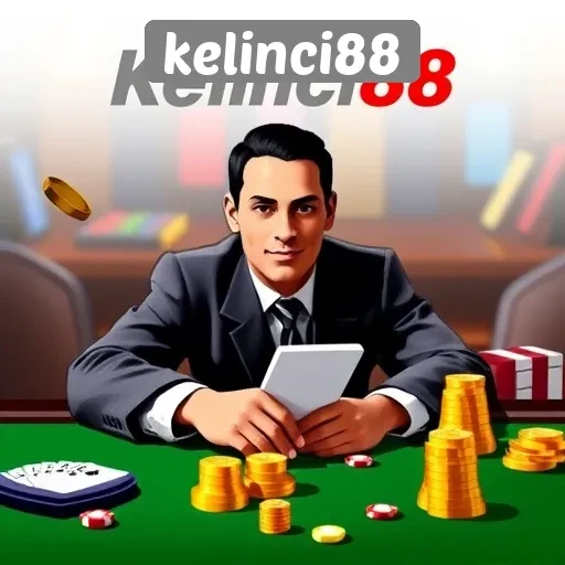 Cara Daftar dan Bermain di Kelinci88 Dengan Mudah