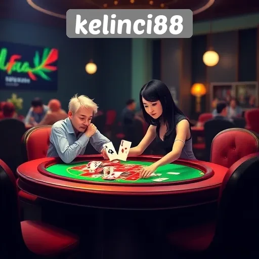 Ulasan Lengkap tentang Kelinci88 sebagai Situs Game Online