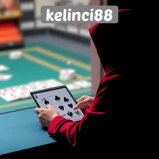 Analisis Keamanan dan Privasi di Situs Kelinci88
