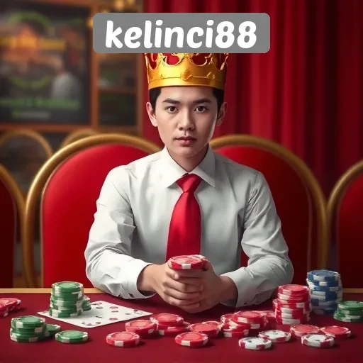 Keamanan dalam Bertransaksi di Kelinci88