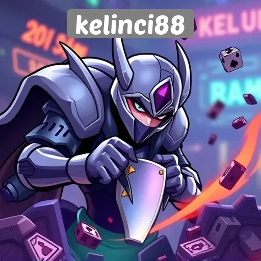Strategi Ampuh Menang di Game Populer Kelinci88