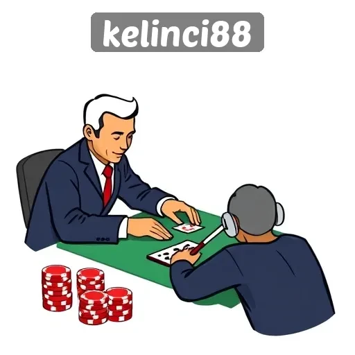 Taktik Sukses Bermain di Kelinci88 untuk Pemula