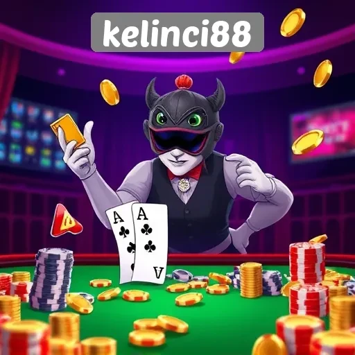 Berbagai Jenis Permainan yang Tersedia di Kelinci88